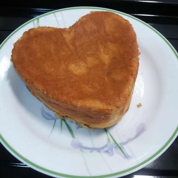 【S&Cm】蜂蜜海綿杯子蛋糕：Hanna Tzu 一起做