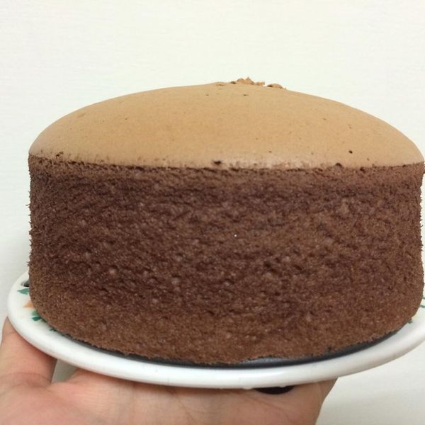 棉花蛋糕 : 陳芯玫一起做