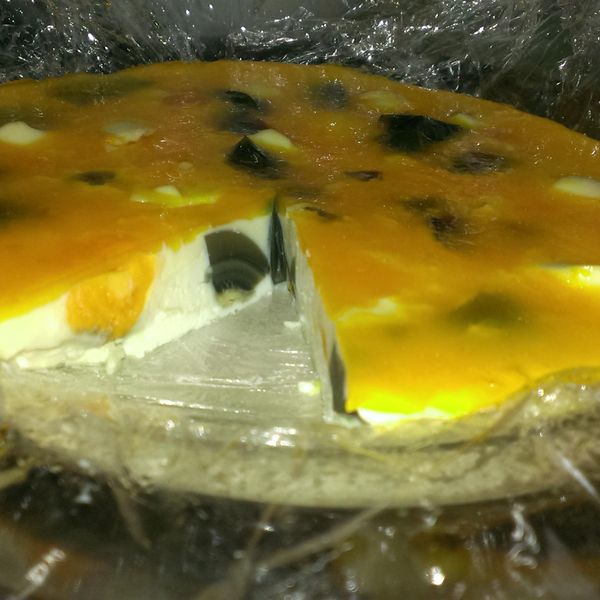 三色蛋：萩 一起做