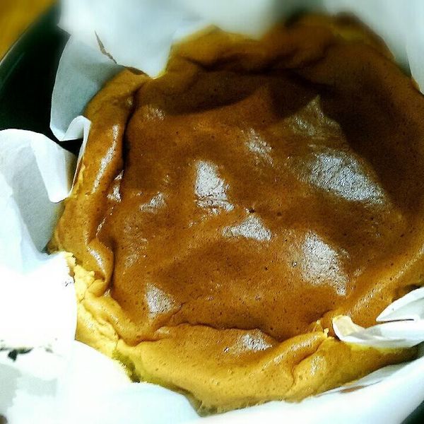 蜂蜜口味凹蛋糕 : 有春媽一起做