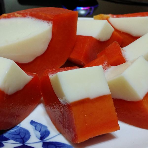 undefined：阿雪私房菜 一起做