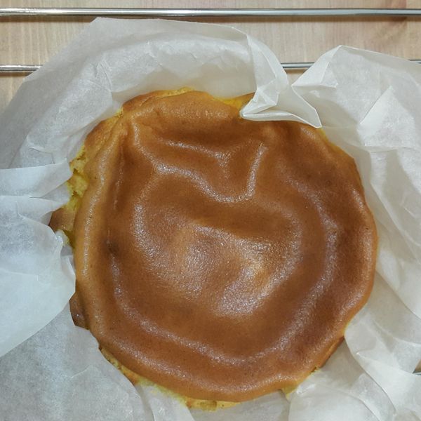 蜂蜜味凹蛋糕：ivy 一起做