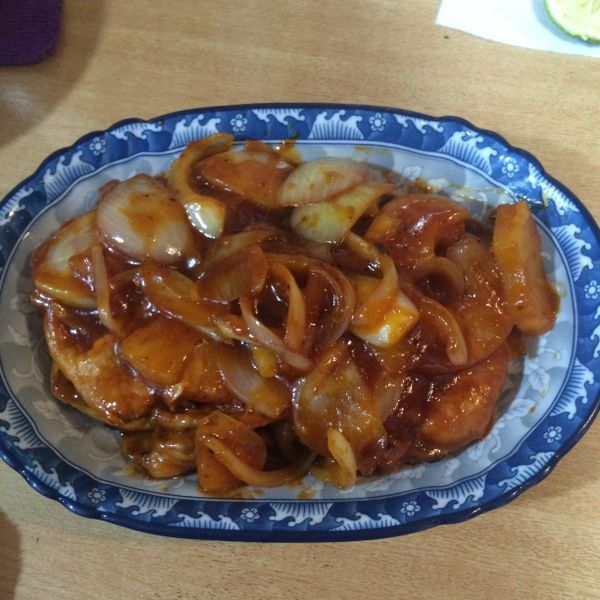 『亨氏番茄醬』幸福茄汁豬排 : 潘筱婷一起做