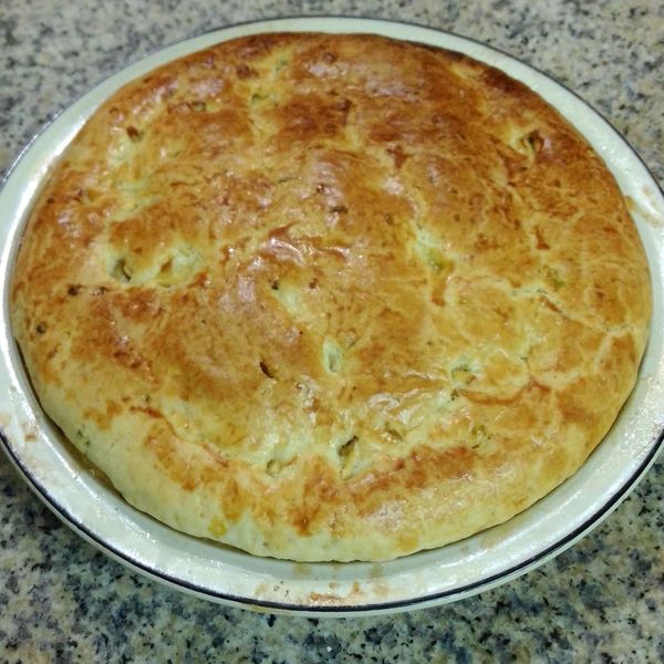 迷你蘋果派 : 吳東錦一起做