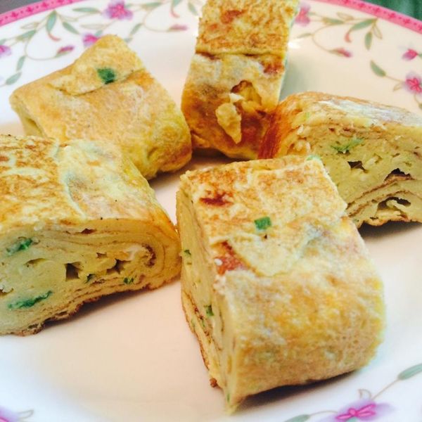 桌子上的花園一起做