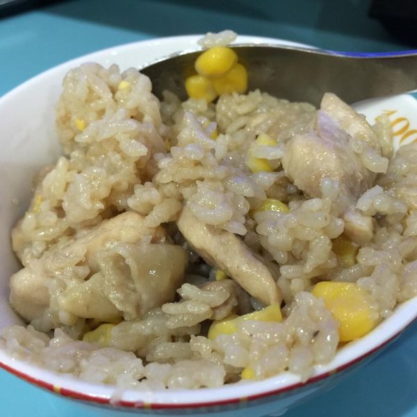 日本大人氣「懶人啤酒雞肉飯」 : Mirror一起做