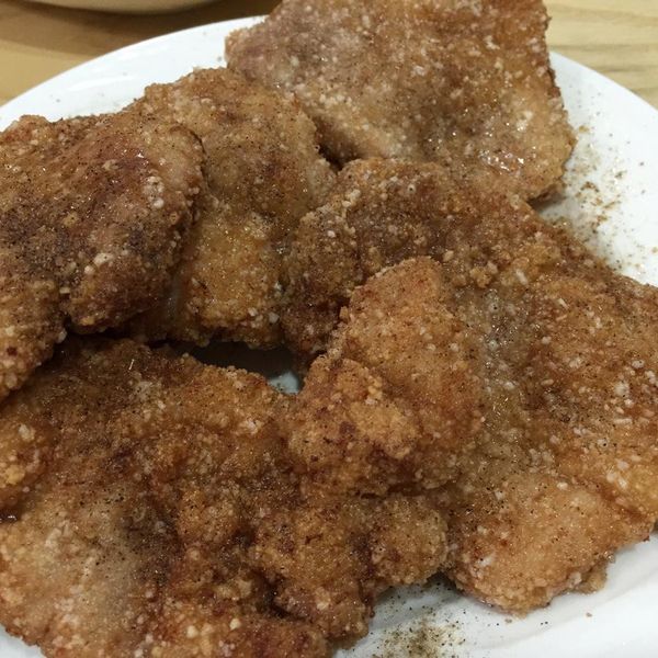 undefined：Mandy Kung 一起做