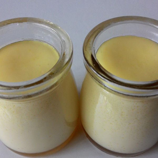 焦糖雞蛋布丁【電鍋】家樂福廚神大賽：Mandy Lee 一起做