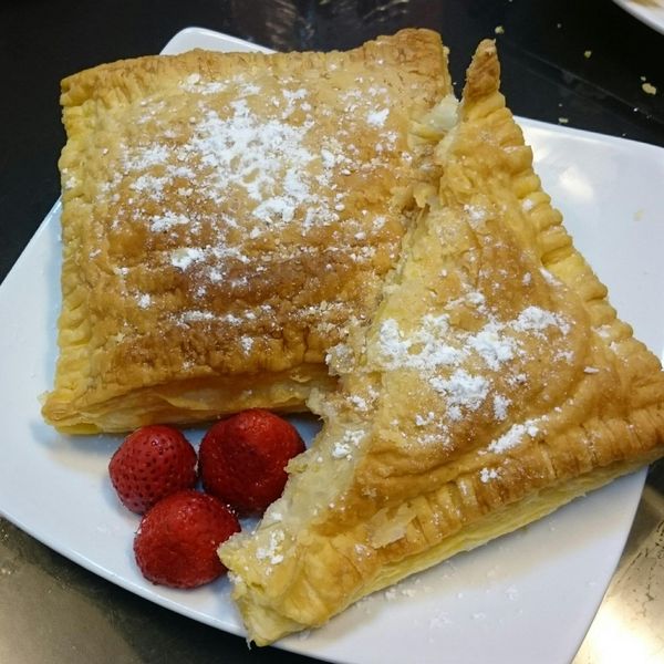 草莓派:Vivian 一起做