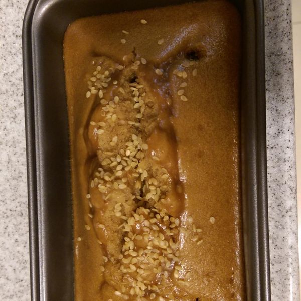 黑糖糕(大同電鍋版) : 鄭蔆磬一起做