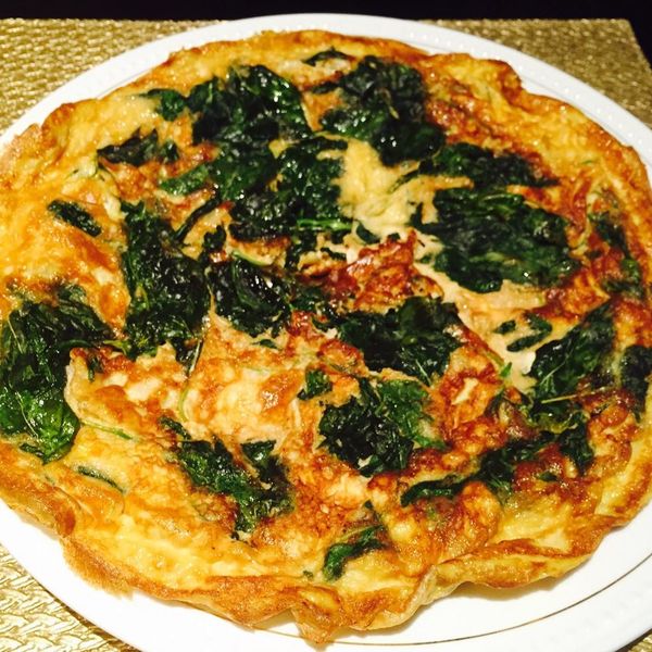 九層塔蛋 : Maggie一起做