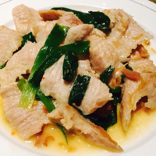 ★蘋★蒜辣松坂豬 : Maggie一起做