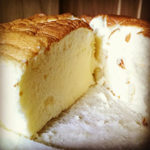 超司蛋糕基本款-輕乳酪蛋糕 by 戀戀家:吳美麗 一起做