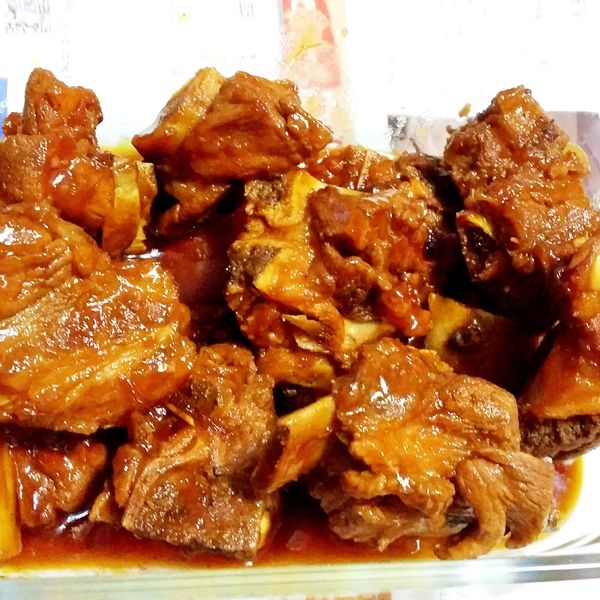 京都排骨：施懿庭 一起做