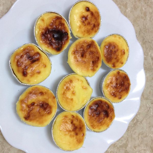 黃金乳酪球:Elma Tsai 一起做