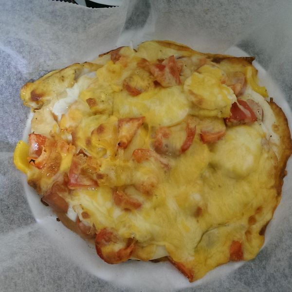 undefined：Alice Huang 一起做