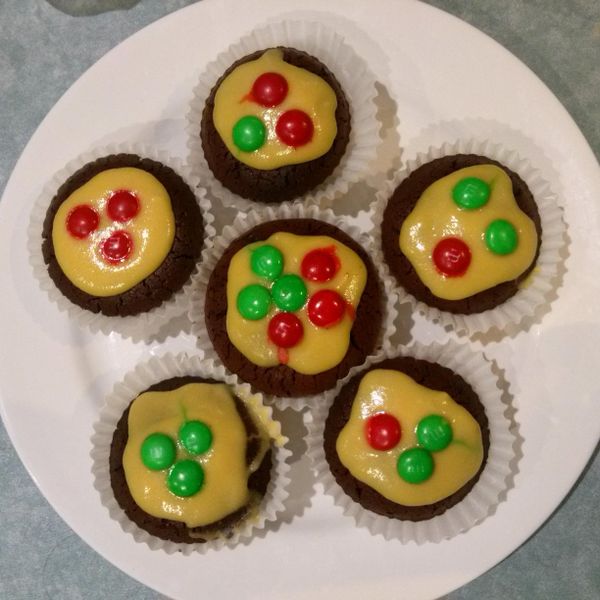 新手必勝法式巧克力蛋糕【烘焙展食譜募集】:Jane Liu 一起做