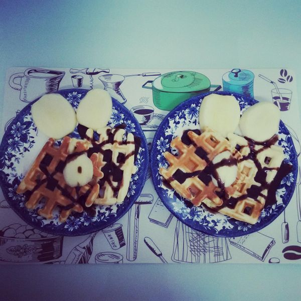 undefined：Shin Yi 一起做