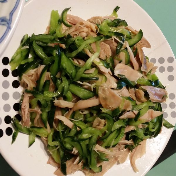 undefined：陳太太的菜菜味 一起做