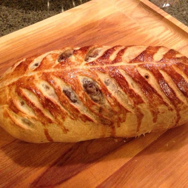 威靈頓牛排 : YaLing Hsu一起做