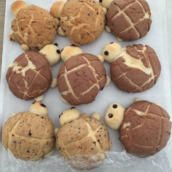 undefined：Tiffany Wang 一起做