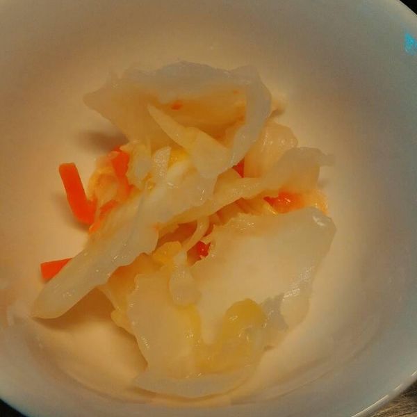 台式泡菜：蔡憶竹 一起做