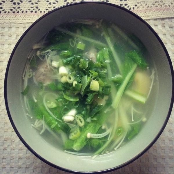 新手廚師西卡一起做