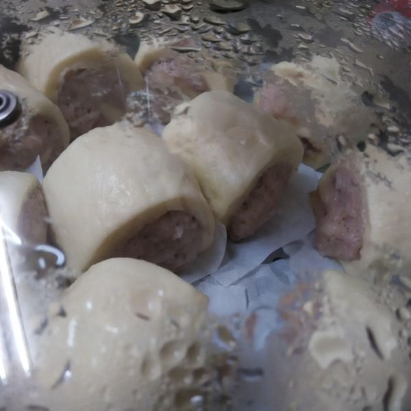 芋泥小饅頭 : Amiao Chang一起做