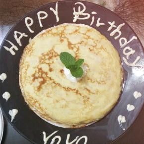 undefined：Vivi Chiang 一起做