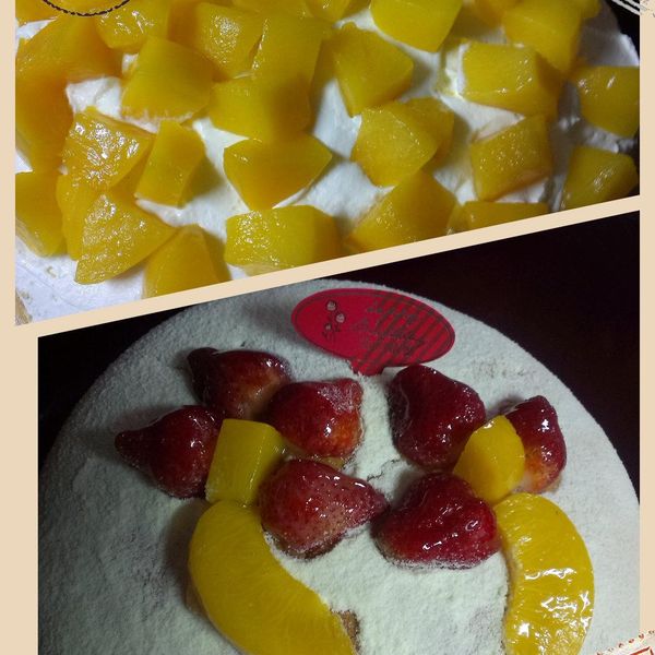 波士頓派：桂花香 一起做