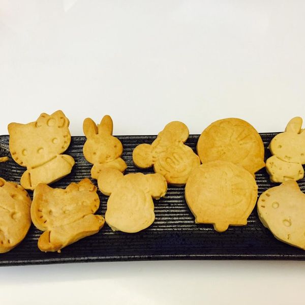 undefined：Catherine Chi 一起做