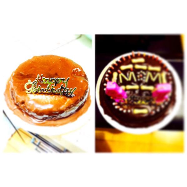 巧克力甘那許Ganache：王思閔 一起做