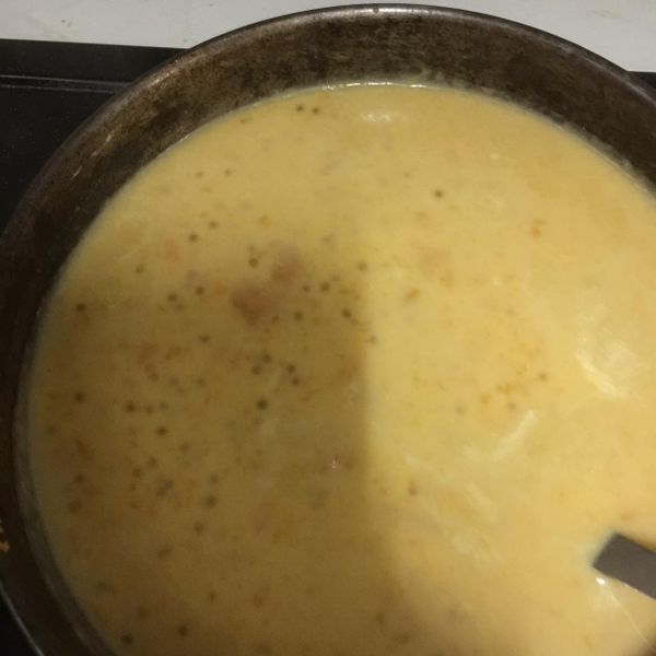 芋泥椰奶西米露：黑熊 一起做