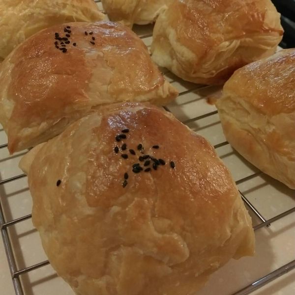 Doris Chiang一起做