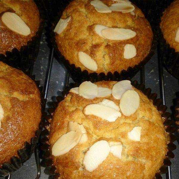 地瓜絲杏仁蜂蜜蛋糕 : 林莫問一起做