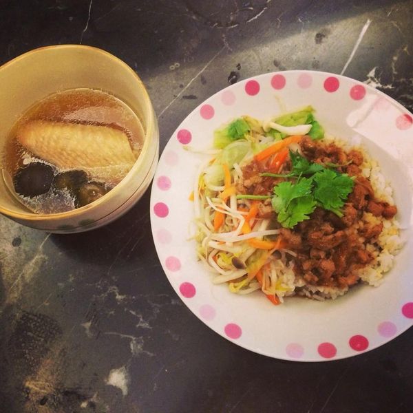 undefined：Weiwei Chang 一起做