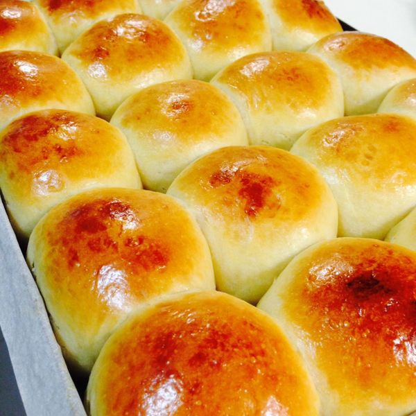 ▊養樂多餐包《直接法》♥♥ ▊ : Jennifer Chen一起做