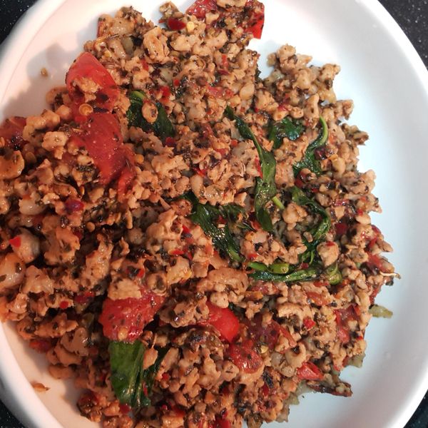 打拋豬 : Carol Mei一起做