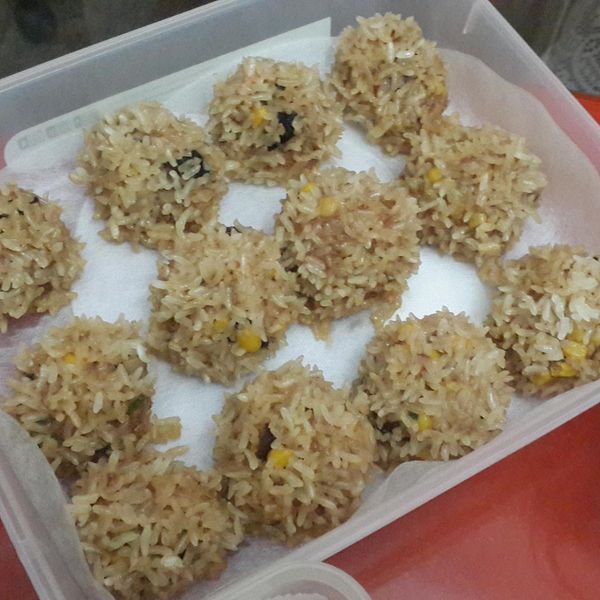 新書搶先看～漂亮宴客菜港式珍珠丸子：Pingo Kuo 一起做