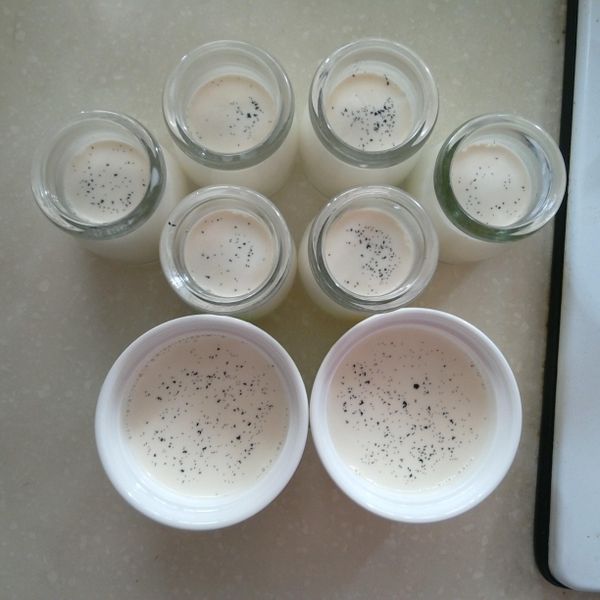 【動手做料理】香草奶酪：Leslie Yeh 一起做