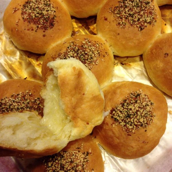 小手媽咪一起做