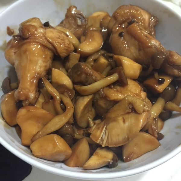 (經典不敗料理) 三杯雞 : 陳小妃一起做