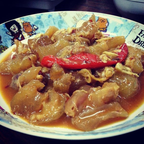 undefined：Chang WanChing 一起做