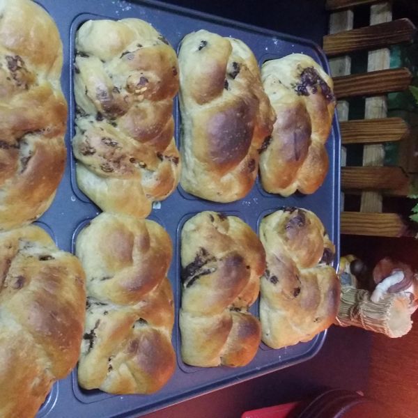 卡哇伊迷你千層小吐司(低溫冷藏+後鹽法) : QQ一起做