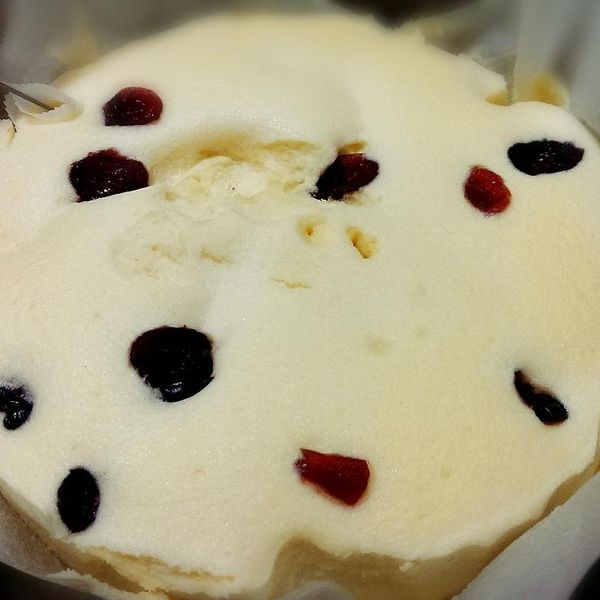 起司蛋糕-電子鍋版 : Chia Chen Li一起做