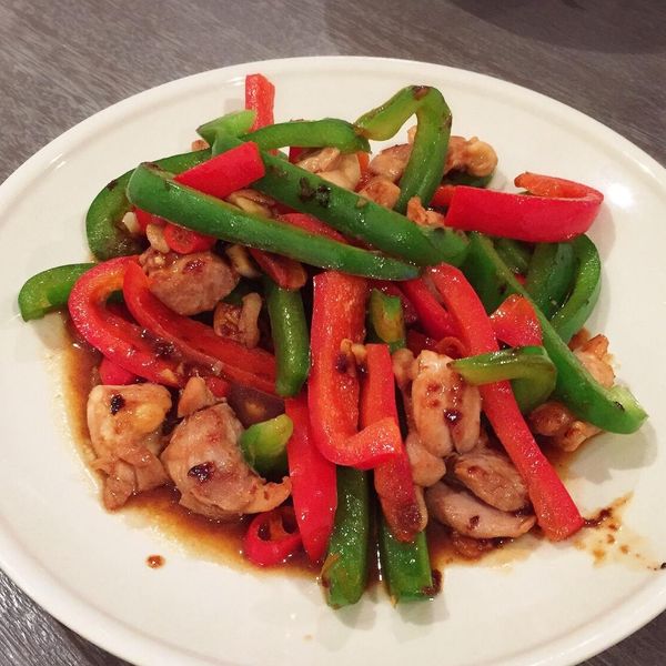 ❤️ 小廚娘 eunice ❤️一起做