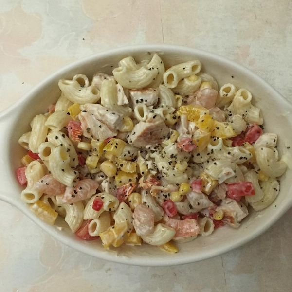 undefined：小廚人 一起做