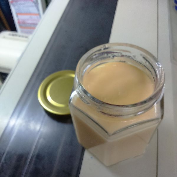 undefined：苒苒小廚房 一起做