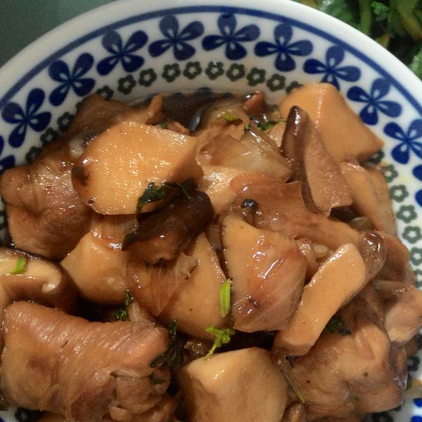 undefined：Maggie Fu 一起做