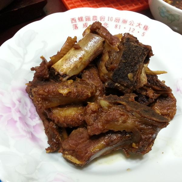 超簡單料理-可樂排骨：Kate Yang 一起做